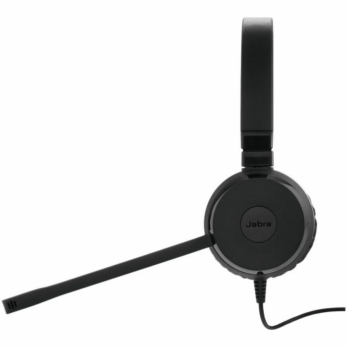 Cargador para Portátil Jabra 14401-21 Negro 120 cm 3