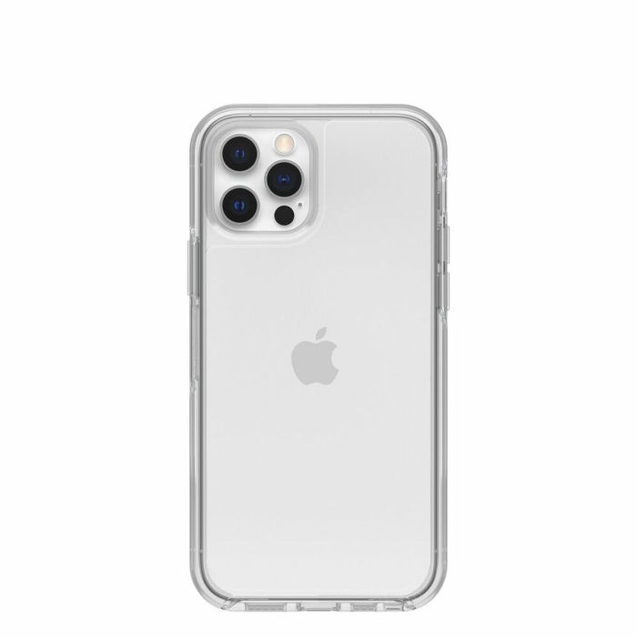 Funda para Móvil Otterbox 77-65422 Iphone 12/12 Pro Transparente 8