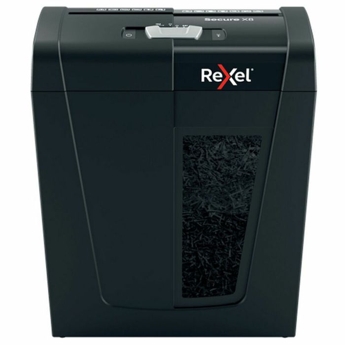 Trituradora de Papel Rexel Secure X8 14 L