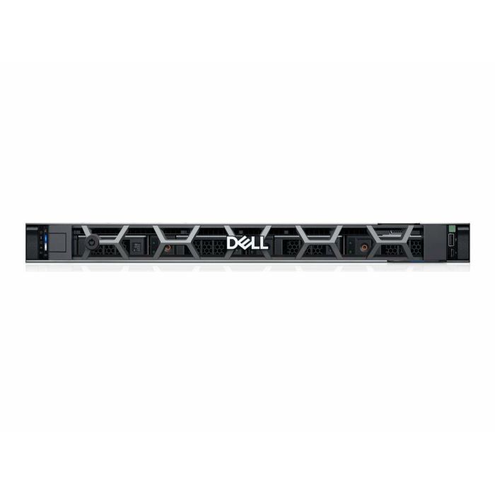 Dell Poweredge R660XS Servidor Rack 1U, Intel Xeon Gold 5416S, 32GB DDR5, 2x 480GB SSD, 3 Años Dell ProSupport 1