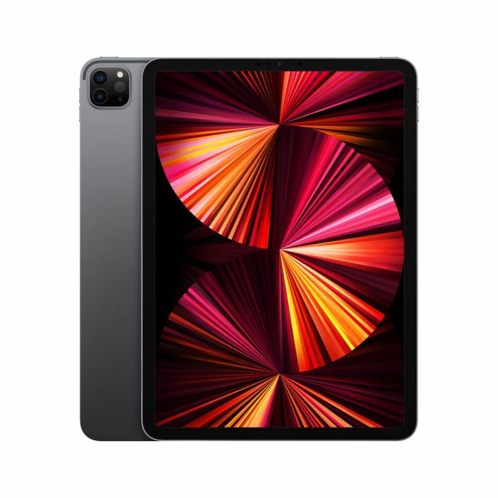 Tablet Apple iPad Pro 2021 11" M1 16 GB RAM 2 TB Gris