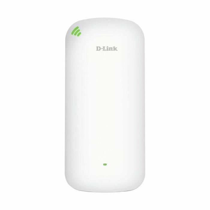 Amplificador Wifi D-Link DAP-X1860 Blanco 10