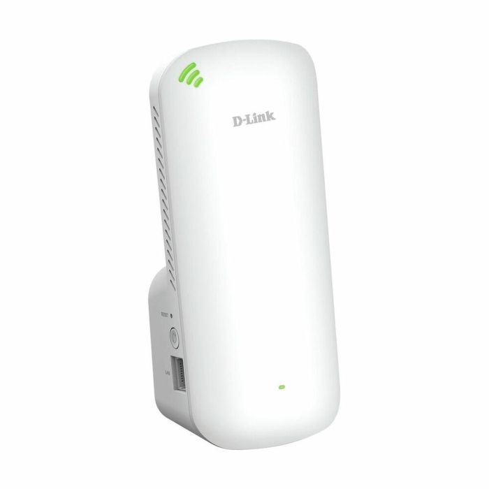 Amplificador Wifi D-Link DAP-X1860 Blanco 9