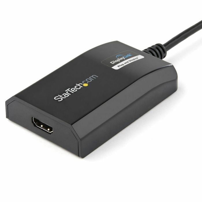 Adaptador USB 3.0 a HDMI Startech USB32HDPRO 2