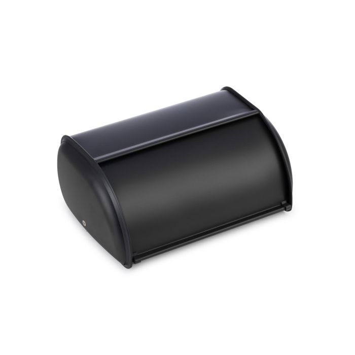 Panera de metal con tapa Quttin 34x23x14.5 cm (4 Unidades) 1 Panera de metal con tapa Quttin 34x23x14.5 cm (4 Unidades) 1