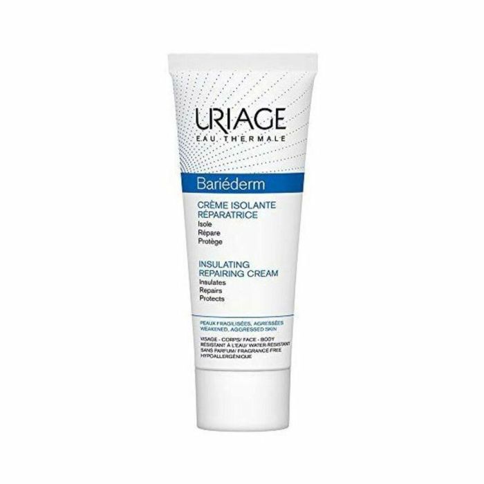 Uriage Bariederm Creme 75 mL 1