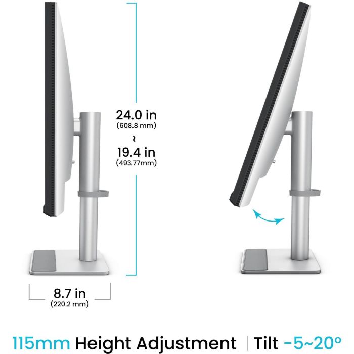 Monitor BenQ MA320U 4K Ultra HD 32" 4 Monitor BenQ MA320U 4K Ultra HD 32" 4