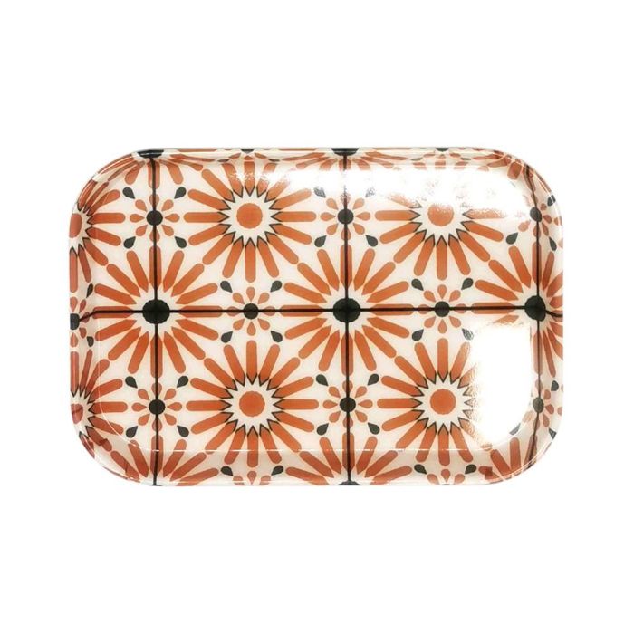 Home Deco Factory Bandeja 21x14 cm 4 Home Deco Factory Bandeja 21x14 cm 4