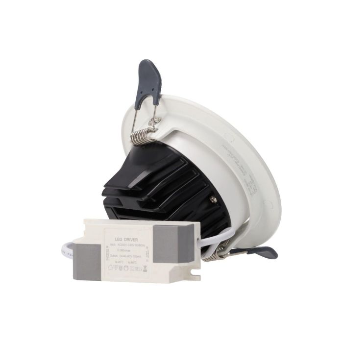 Downlight LED 7W 700Lm 4000ºK 1 Downlight LED 7W 700Lm 4000ºK 1
