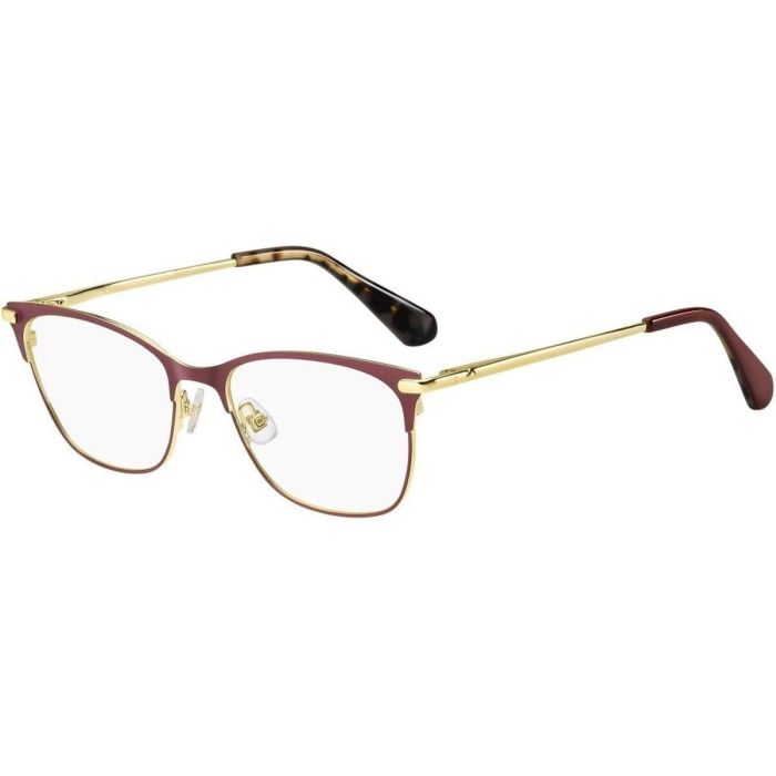 Montura de Gafas Mujer Kate Spade BENDALLLHFF21 Ø 52 mm 0 Montura de Gafas Mujer Kate Spade BENDALLLHFF21 Ø 52 mm 0