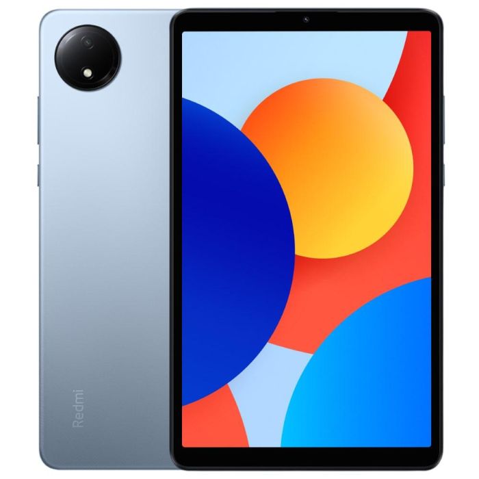 Tablet Xiaomi Redmi Pad SE 8.7"/ 4GB/ 64GB/ Octacore/ Azul Cielo