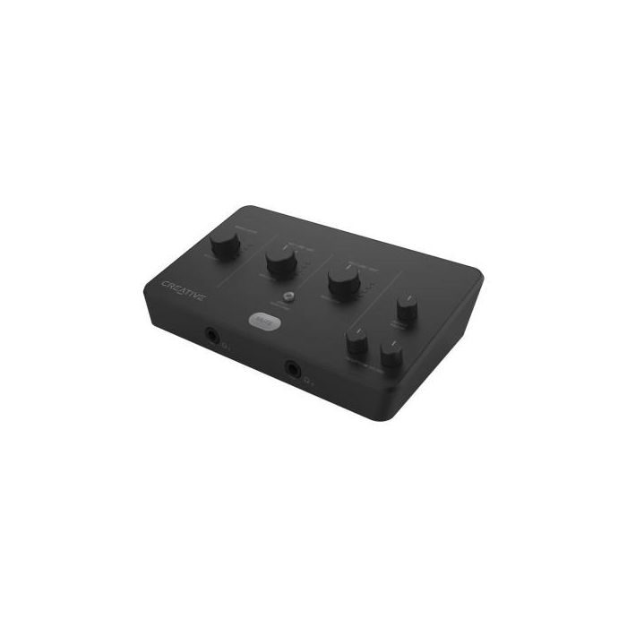 Creative Labs Sound Blaster Live! Audio A3 USB 2 Creative Labs Sound Blaster Live! Audio A3 USB 2