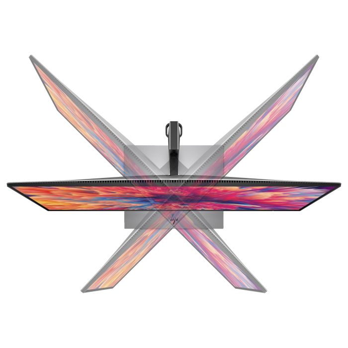 HP Monitor Z24q G3 23.8" QHD 2560x1440 IPS 5ms VESA Plata 14