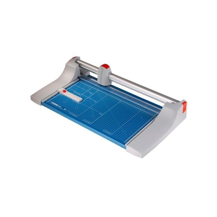 Dahle Cizalla De Rodillo 442 A3 gris-Azul Dahle Cizalla De Rodillo 442 A3 gris-Azul