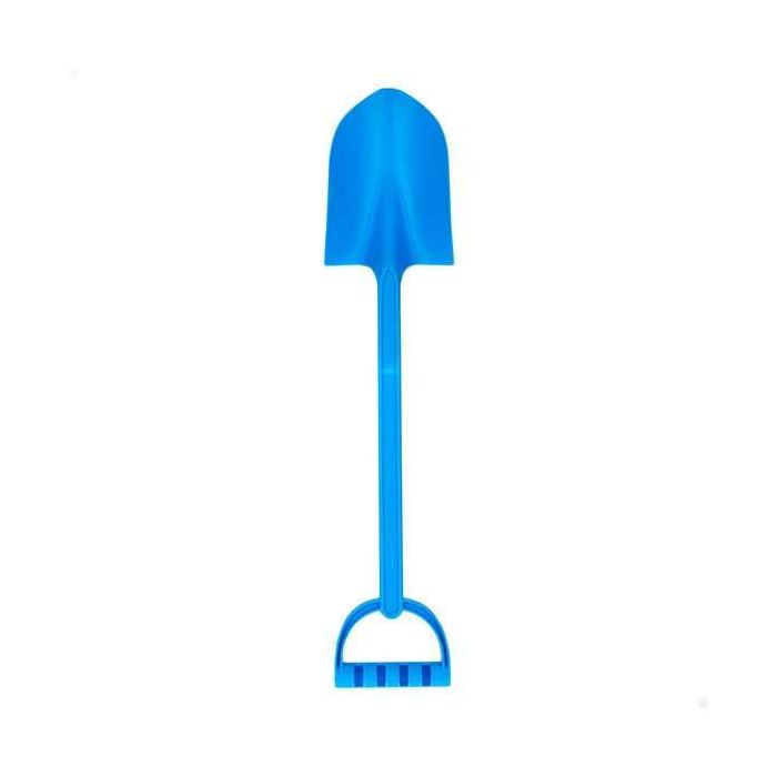 Pala de playa color beach 52 cm - modelos surtidos Pala de playa color beach 52 cm - modelos surtidos