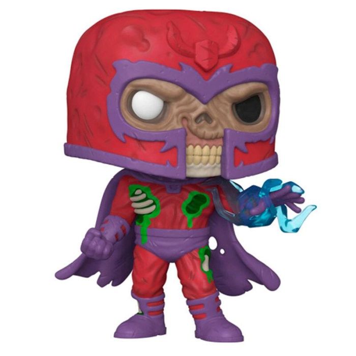 Figura POP Marvel Zombies Magneto Exclusive 25cm 2