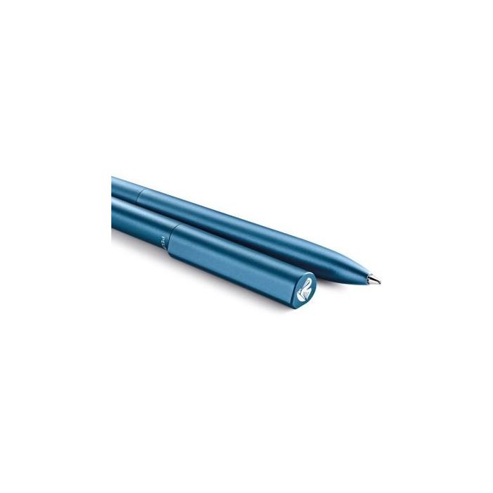 Pelikan Kugels. Ineo Elements K6 Ocean Blue Metalletui 1