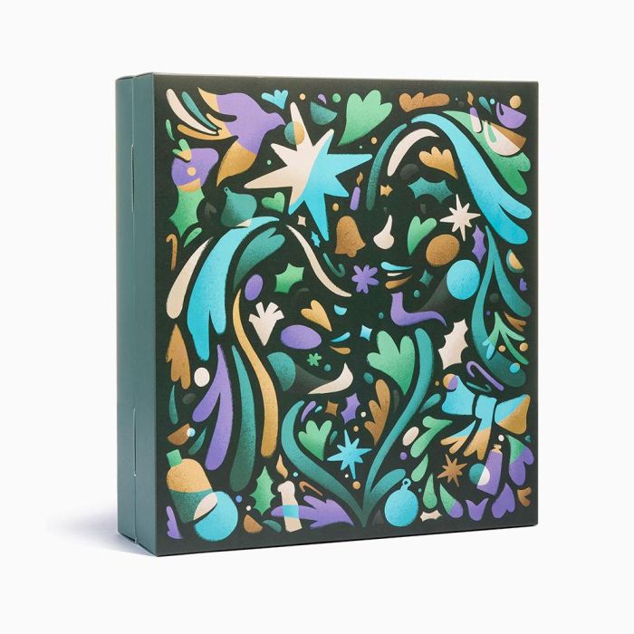 The Body Shop Calendario De Adviento 24 Pz 2 The Body Shop Calendario De Adviento 24 Pz 2