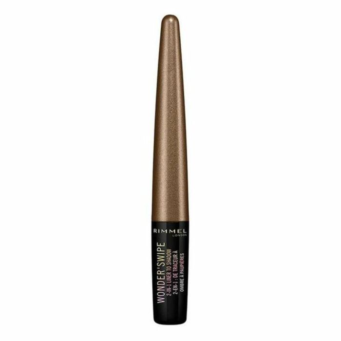 Eyeliner Wonder Swipe Rimmel London 11