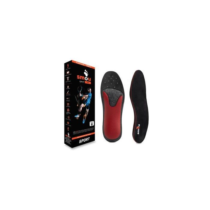 Smou Sport Fast Plantilla T41/42