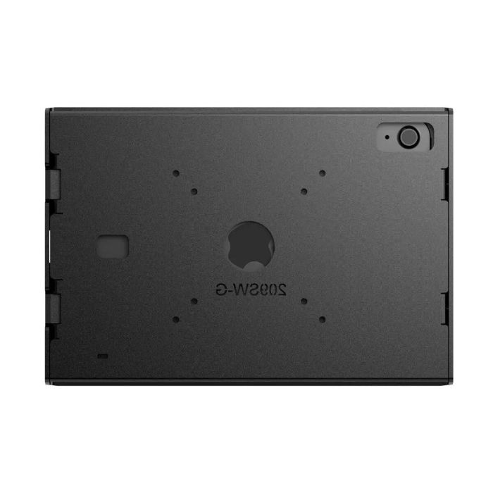 Soporte para Tablet Compulocks 209SWLB Negro 1 Soporte para Tablet Compulocks 209SWLB Negro 1