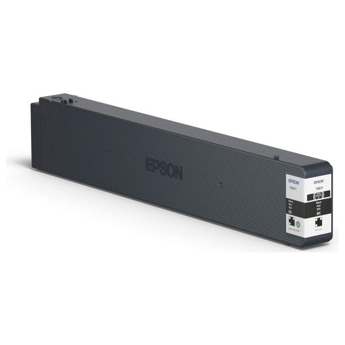 Cartucho de Tinta Original Epson T8871 Negro 1