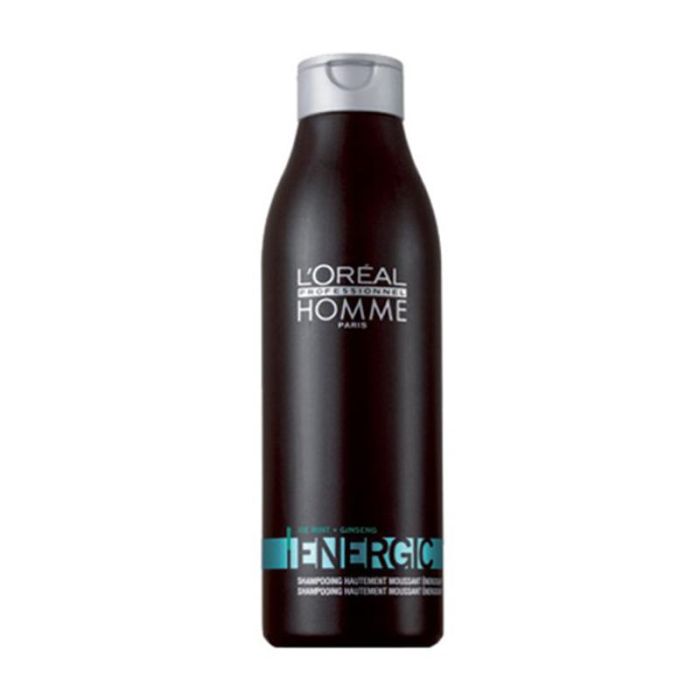 Lp Homme Energic Sh 250 mL V272 L'Oreal Lp Homme Energic Sh 250 mL V272 L'Oreal
