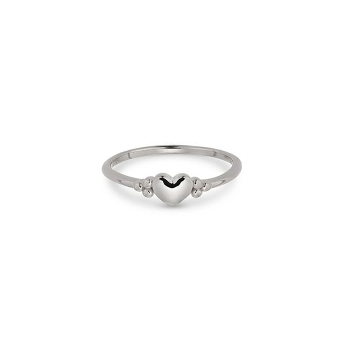 Anillo Mujer 24KAE 12412S/54 14 Plateado Anillo Mujer 24KAE 12412S/54 14 Plateado