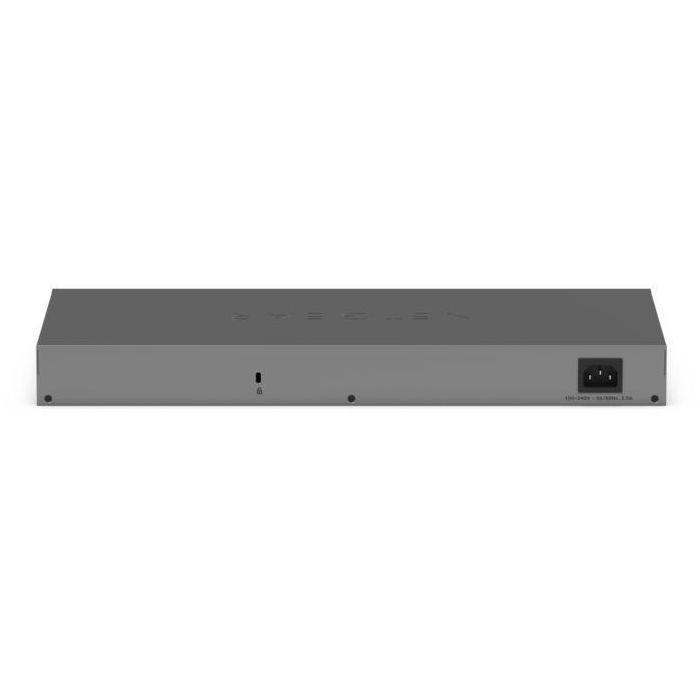 24X MULTI-GIGABIT PLUS-SWITCH 4 24X MULTI-GIGABIT PLUS-SWITCH 4