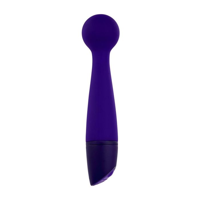 Masajeador Selopa Selopa Morado 13 Masajeador Selopa Selopa Morado 13