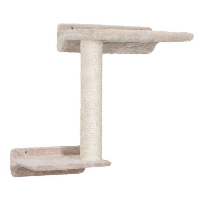 Kerbl KER4018653992340 Muro de Escalada Zugspitze - Kit de 5 Piezas 3