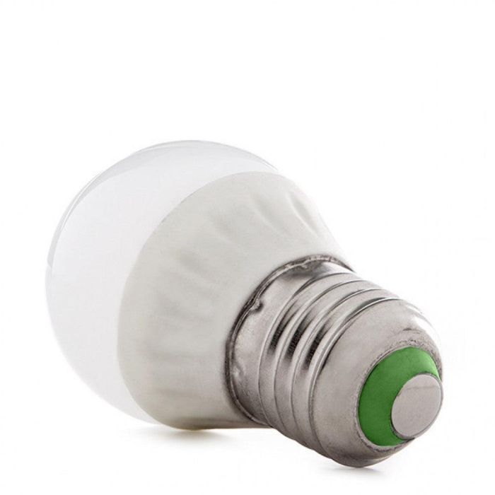 Bombilla LED E27 3W 210Lm 6000ºK 12VAC/DC 40.000H [IL-3WE2712V-CW] 2
