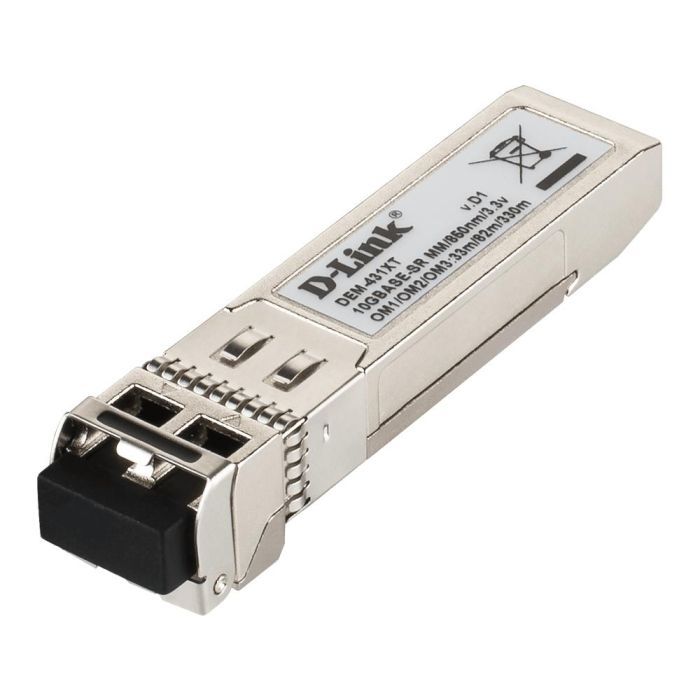 Modulo Transceptor D - Link Dem 431Xt 1 Modulo Transceptor D - Link Dem 431Xt 1