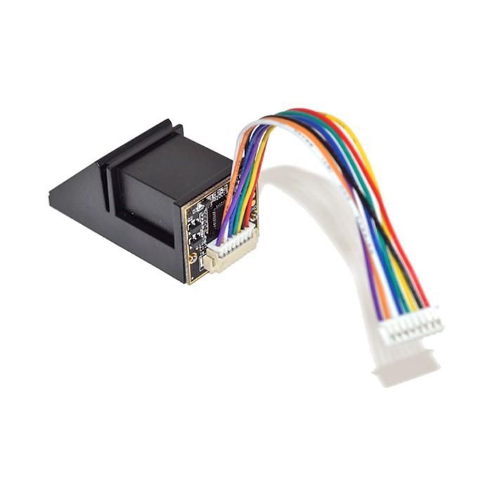 ALLNET 4duino Fingerabdruck-Sensor für Arduino 0 ALLNET 4duino Fingerabdruck-Sensor für Arduino 0