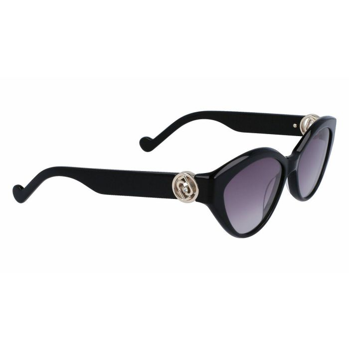 Gafas de Sol Mujer LIU JO LJ767SR-1 ø 56 mm Gafas de Sol Mujer LIU JO LJ767SR-1 ø 56 mm