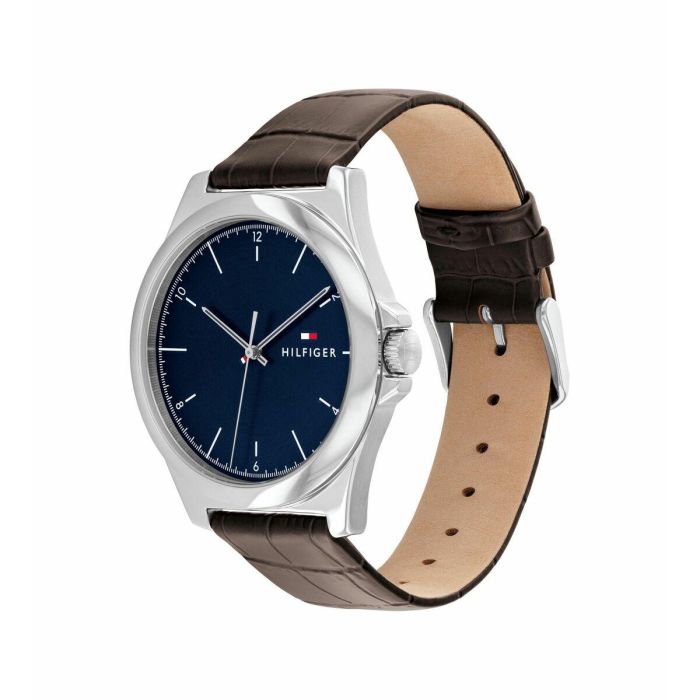 Reloj Hombre Tommy Hilfiger 1710549 (Ø 42 mm) 2