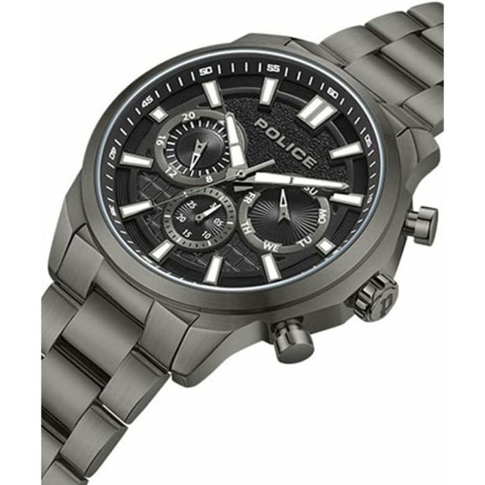 Reloj Hombre Police PEWJK0021003 4