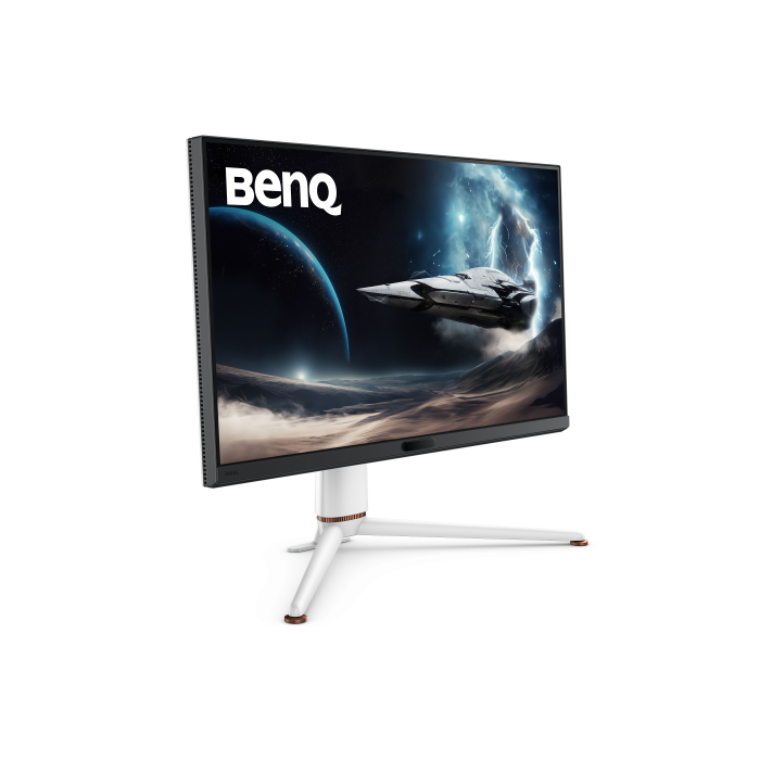 BenQ EX321UX Monitor Gaming 31.5" 4K UHD 144Hz HDR1000 1ms LED Blanco - 9H.LM7LB.QBE 7
