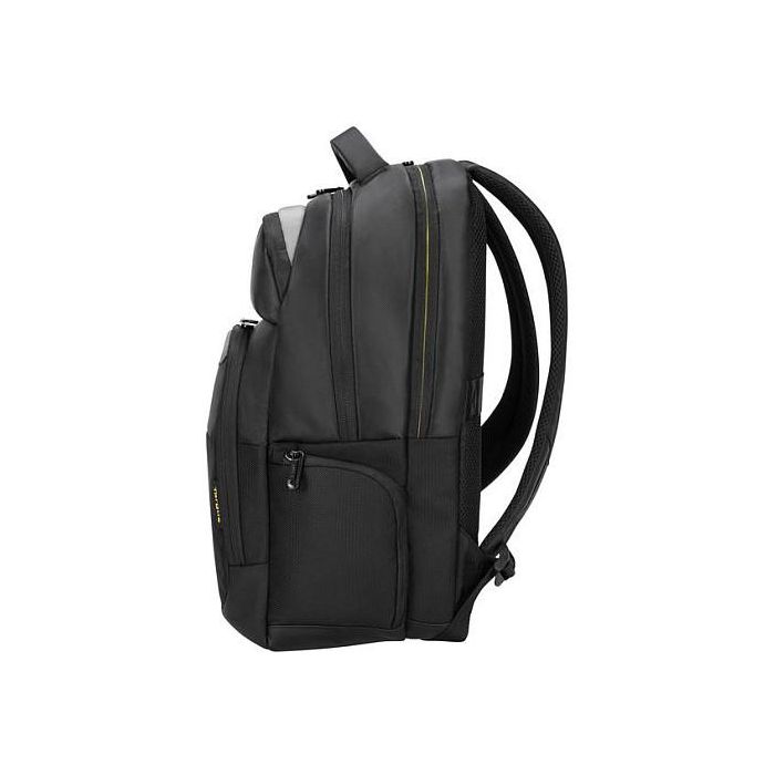 Targus Mochila Citygear para portátiles de hasta 43,9 cm (17.3"), Negro Targus Mochila Citygear para portátiles de hasta 43,9 cm (17.3"), Negro