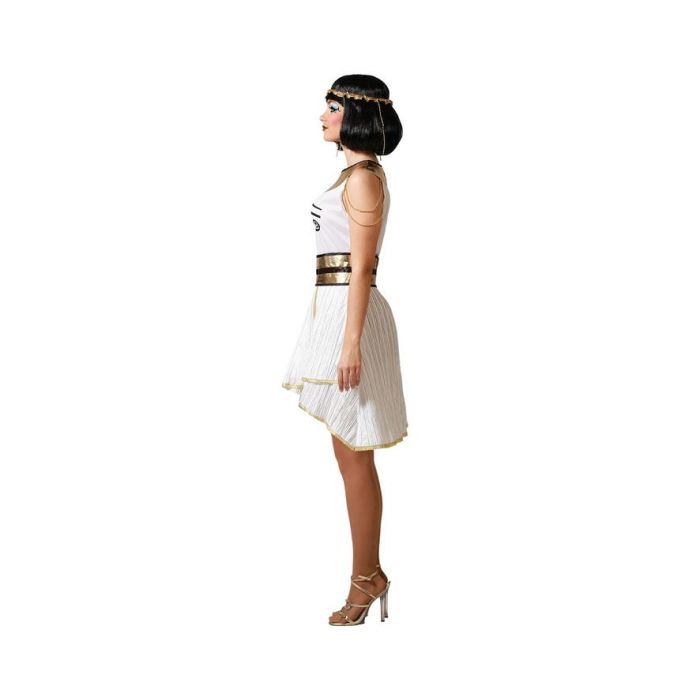 Disfraz Egipcia Mujer Adulto XS-S 1 Disfraz Egipcia Mujer Adulto XS-S 1