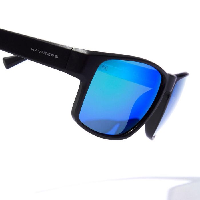 Hawkers Gafas de Sol FASTER RAW #black emerald para Adultos Montura Negra 3 Hawkers Gafas de Sol FASTER RAW #black emerald para Adultos Montura Negra 3