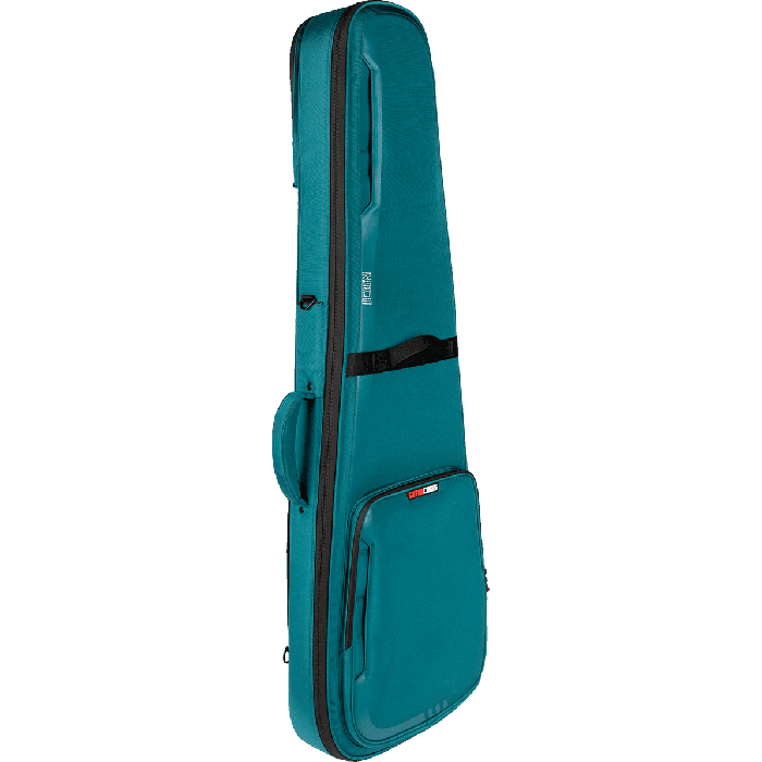 Softcase Bajo Eléctrico "Gator G-Icon" - Azul 3