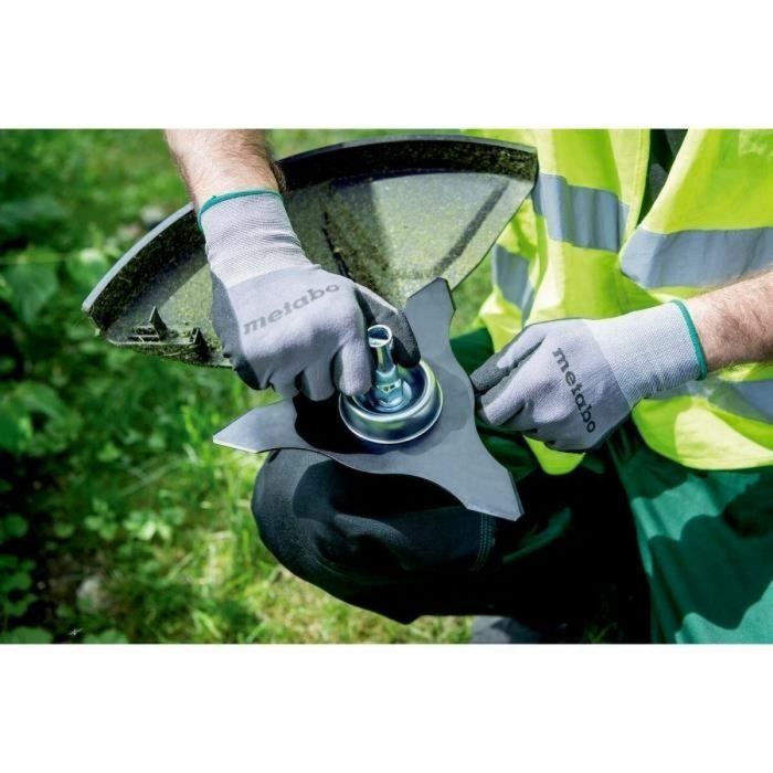 Metabo Accesorio para Desbrozadora MA-FS 40 18 V 3 Metabo Accesorio para Desbrozadora MA-FS 40 18 V 3