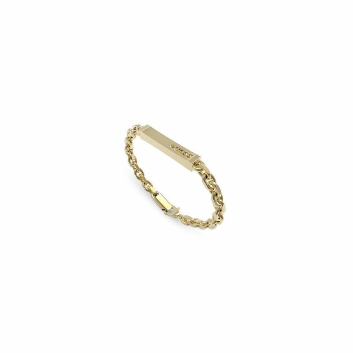 Pulsera Hombre Guess JUXB03000JWYGS Pulsera Hombre Guess JUXB03000JWYGS