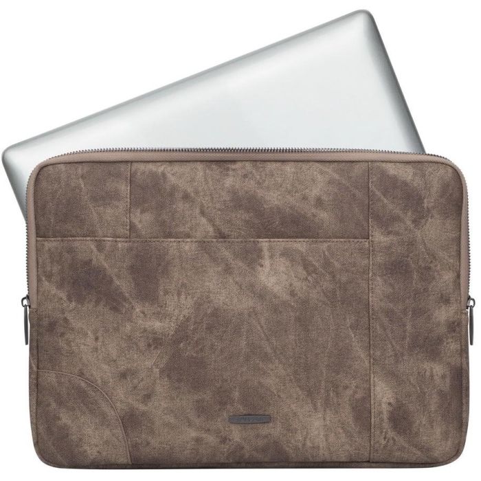 Rivacase 8904 Laptop Hlle 14 beige 7