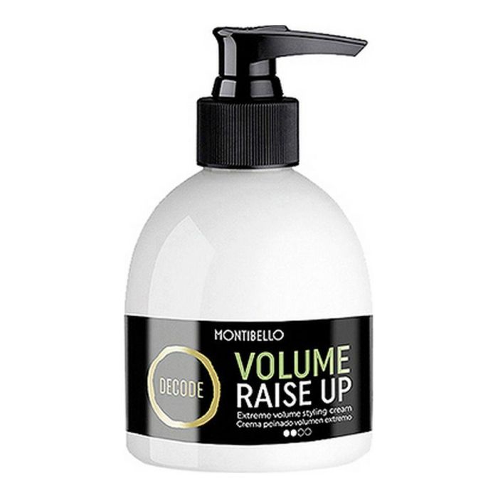 Montibello Decode Volume Raise Up Crema 200ml