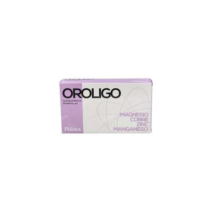 Oroligo