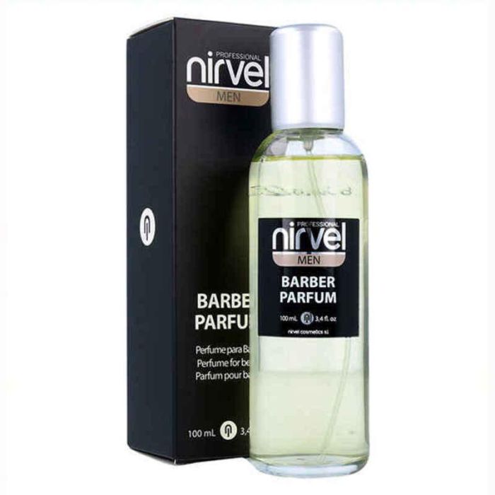 Nirvel Men Barber Parfum 100 ml