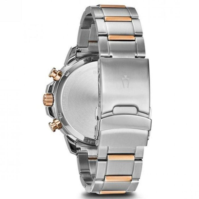 Reloj Hombre Bulova 98B301 1 Reloj Hombre Bulova 98B301 1