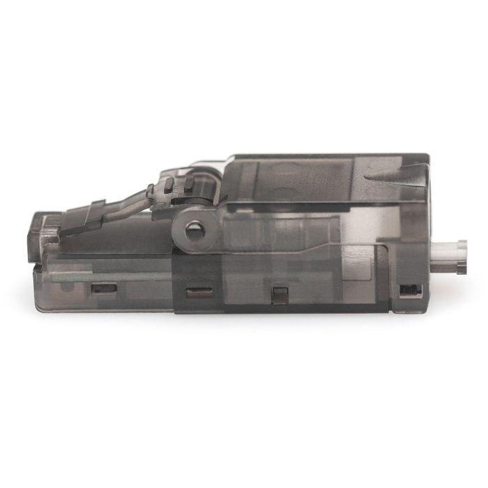 DIGITUS RJ45-Stecker Cat6a für Feldanwendungen ungeschirmt 5